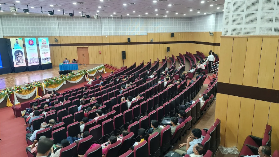 Hassan Institute of Medical Sciences, Hassan - College Image