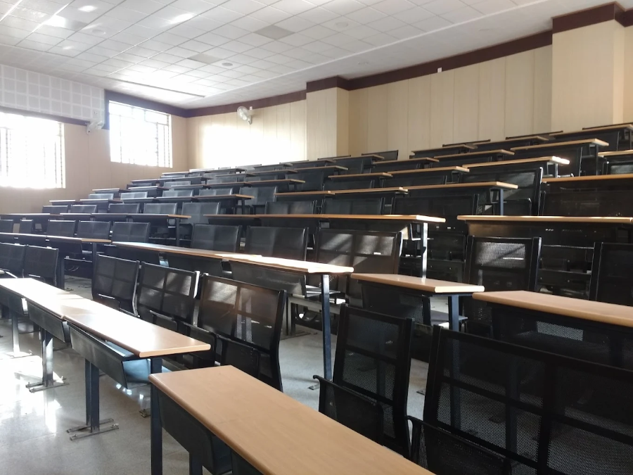 Hassan Institute of Medical Sciences, Hassan - College Image