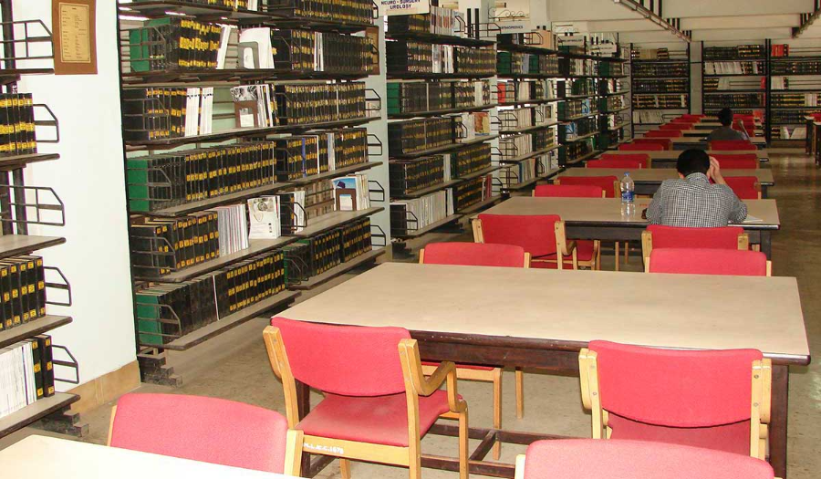 JJM Medical College, Davangere - College Image