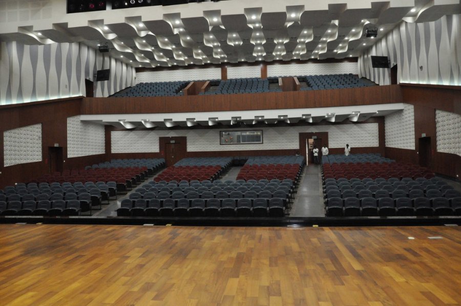JJM Medical College, Davangere - College Image