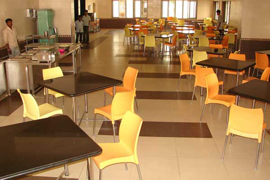 JJM Medical College, Davangere - College Image
