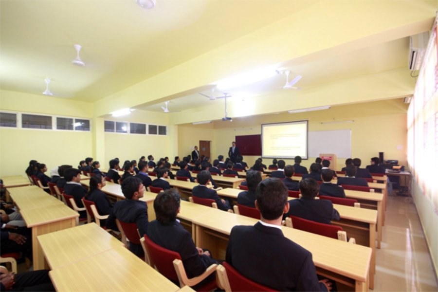 JSS Medical College, Mysore - College Image