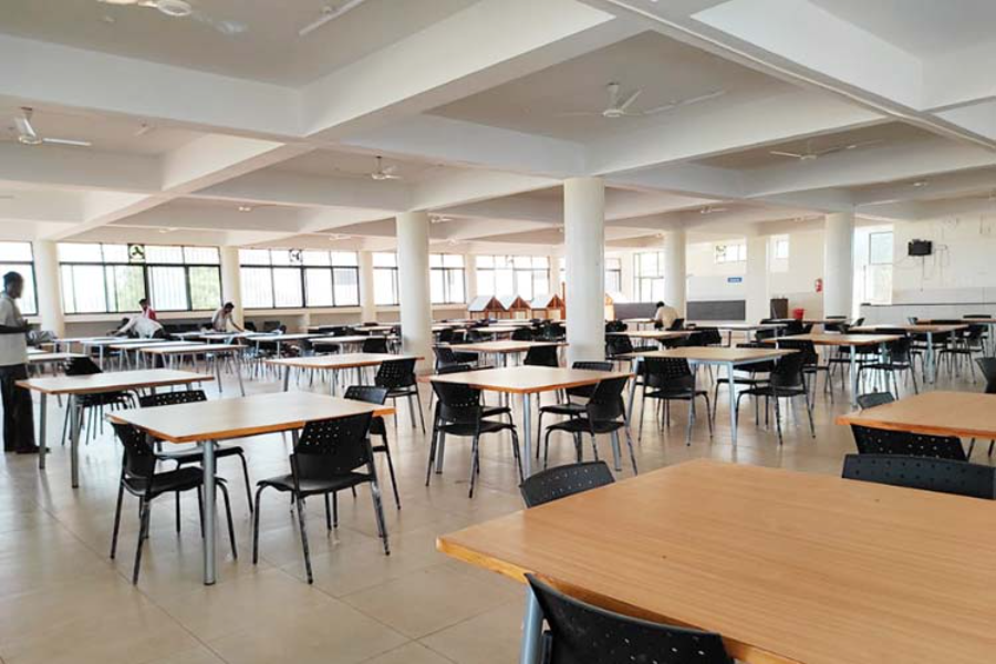 Jagadguru Gangadhar Mahaswamigalu Moorusavirmath Medical College, Hubballi - College Image