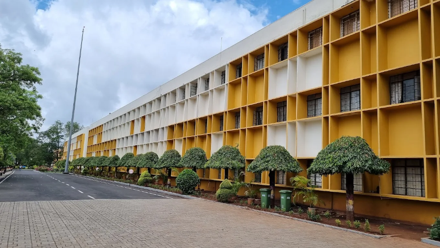 Jawaharlal Nehru Medical College, Belgaum - College Image