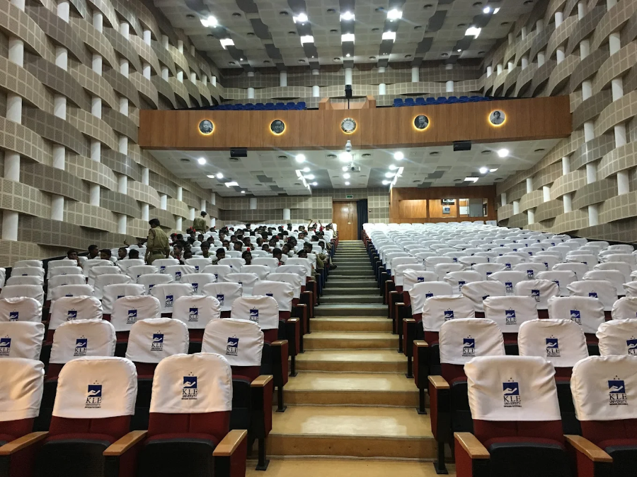 Jawaharlal Nehru Medical College, Belgaum - College Image