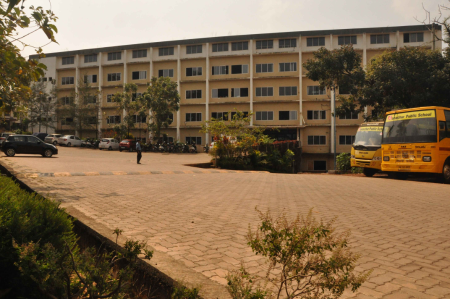Kanachur Institute of Medical Sciences, Mangalore - College Image