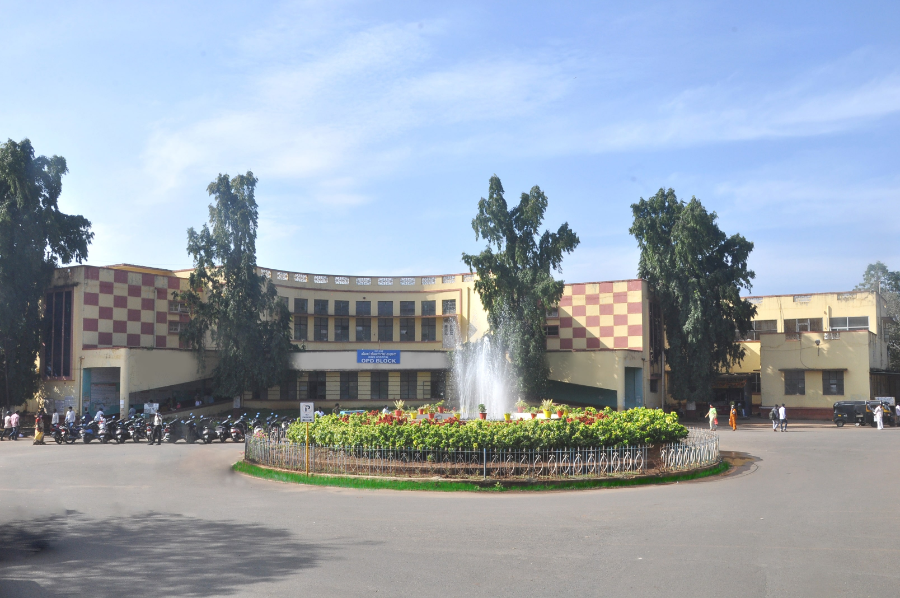 Karnataka Institute of Medical Sciences, Hubballi - College Image