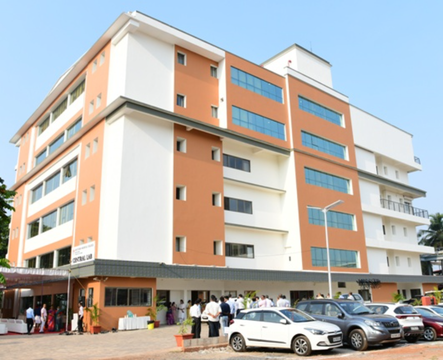 Kempegowda Institute of Medical Sciences, Bangalore - College Image