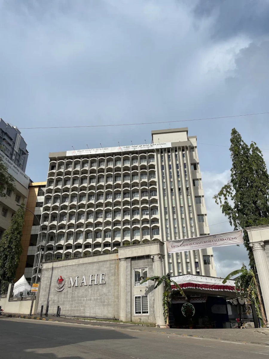 Kasturba Medical College, Mangalore - College Image