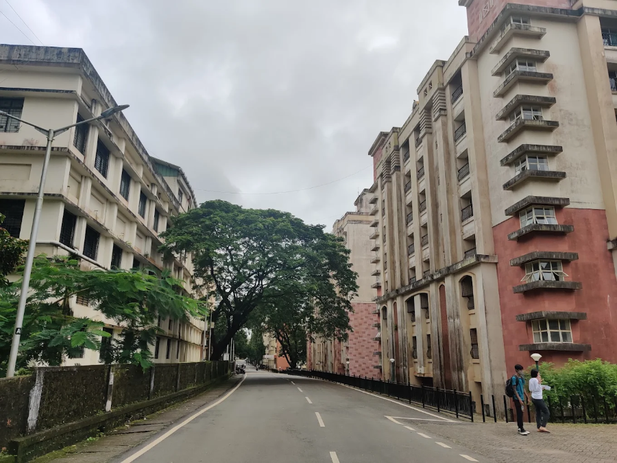 Kasturba Medical College, Manipal - College Image