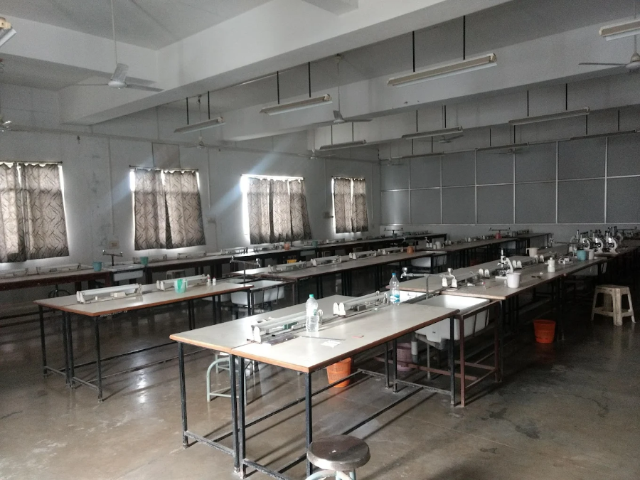 Khaja Bandanawaz University - Faculty of Medical Sciences, Gulbarga - College Image