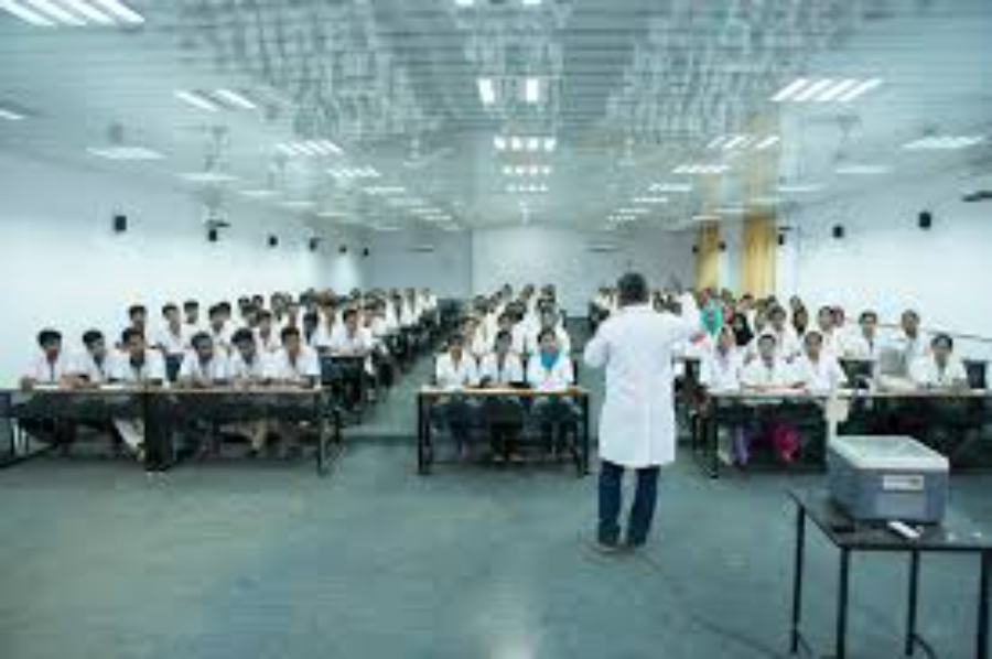 Al-Azhar Medical College and Super Speciality Hospital, Thodupuzha - College Image