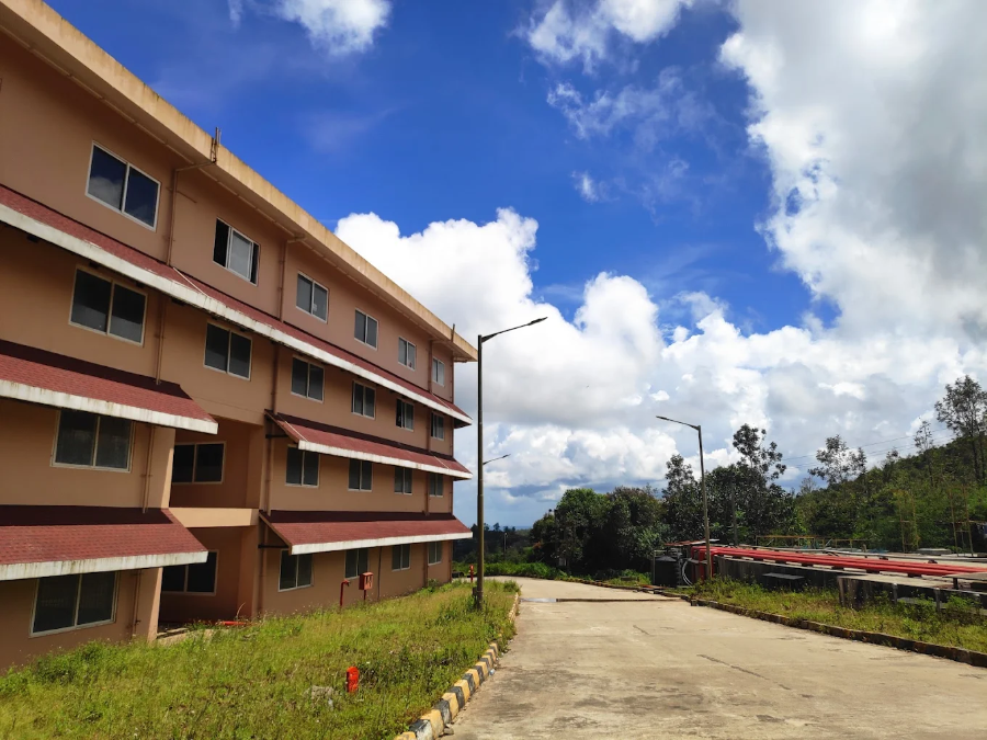 Kodagu Institute of Medical Sciences, Kodagu - College Image