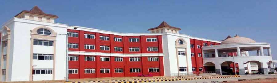 Koppal Institute of Medical Sciences, Koppal - College Image