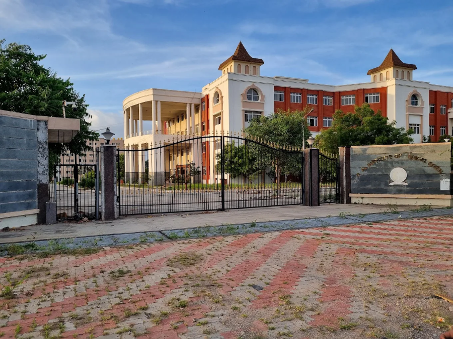 Koppal Institute of Medical Sciences, Koppal - College Image