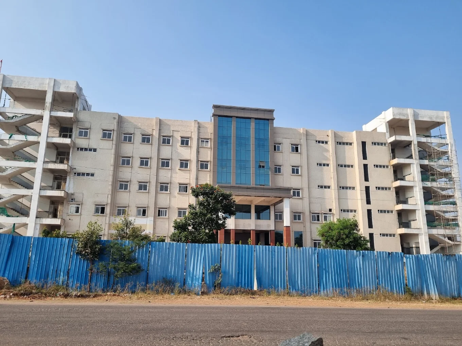 Koppal Institute of Medical Sciences, Koppal - College Image