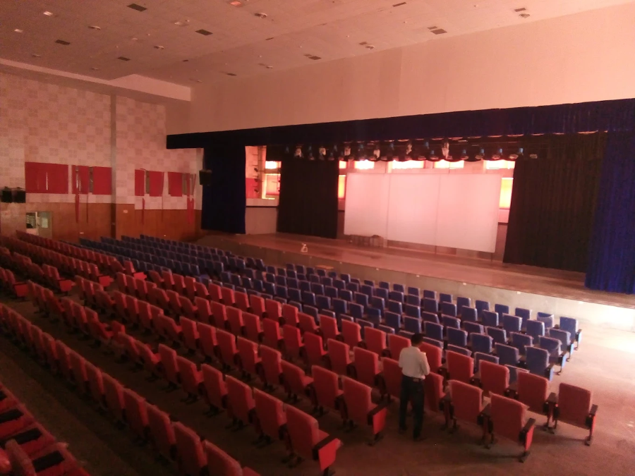 Koppal Institute of Medical Sciences, Koppal - College Image