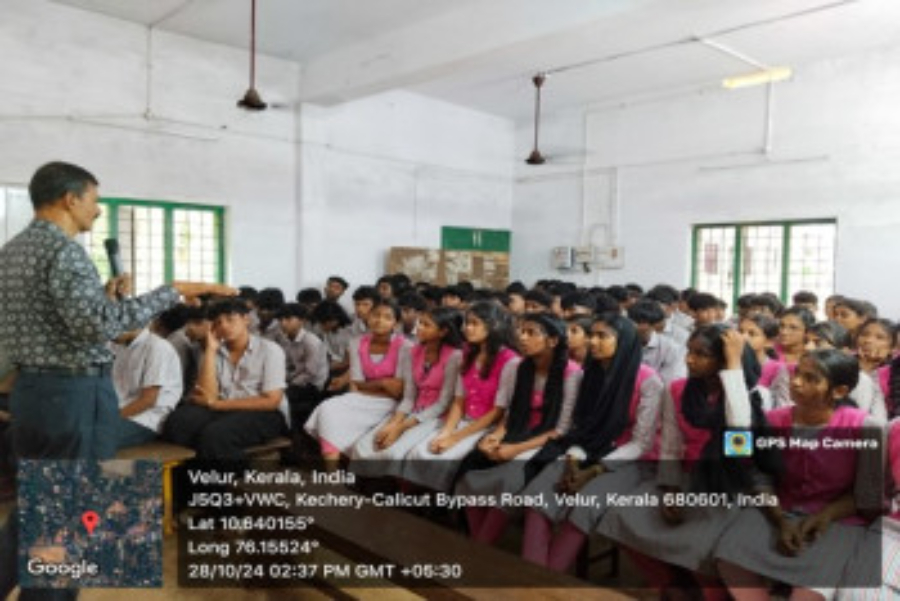 Amala Institute of Medical Sciences, Thrissur - College Image