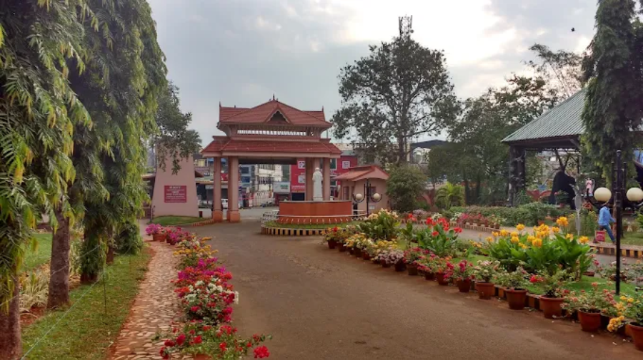 Amala Institute of Medical Sciences, Thrissur - College Image