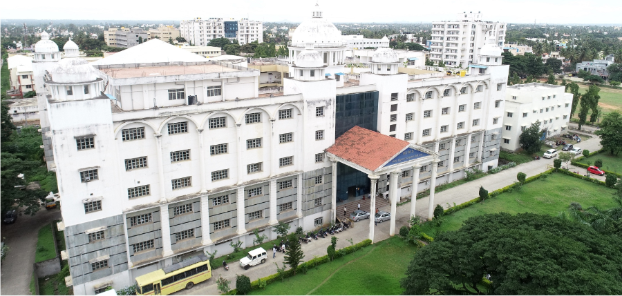 Mandya Institute of Medical Sciences, Mandya - College Image