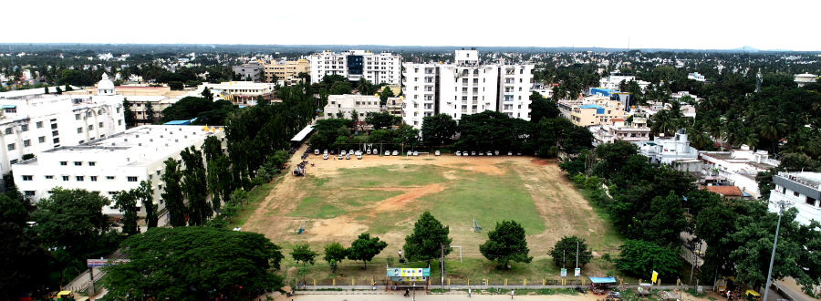 Mandya Institute of Medical Sciences, Mandya - College Image
