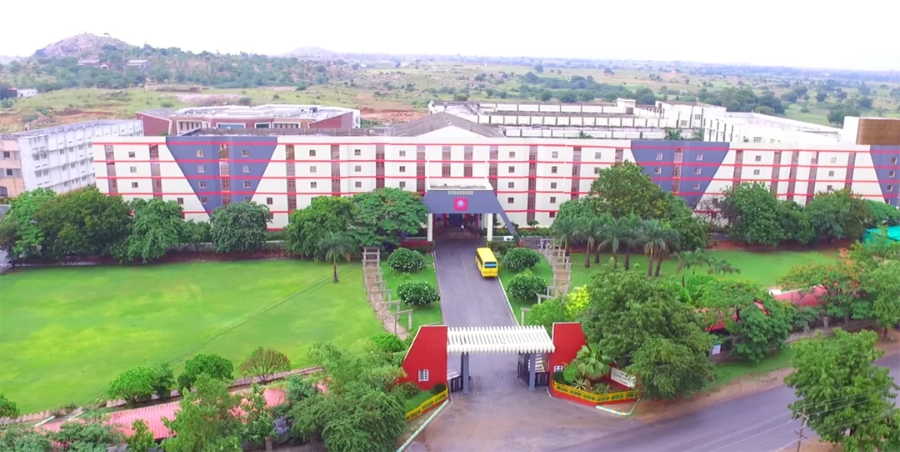 Navodaya Medical College, Raichur - College Image