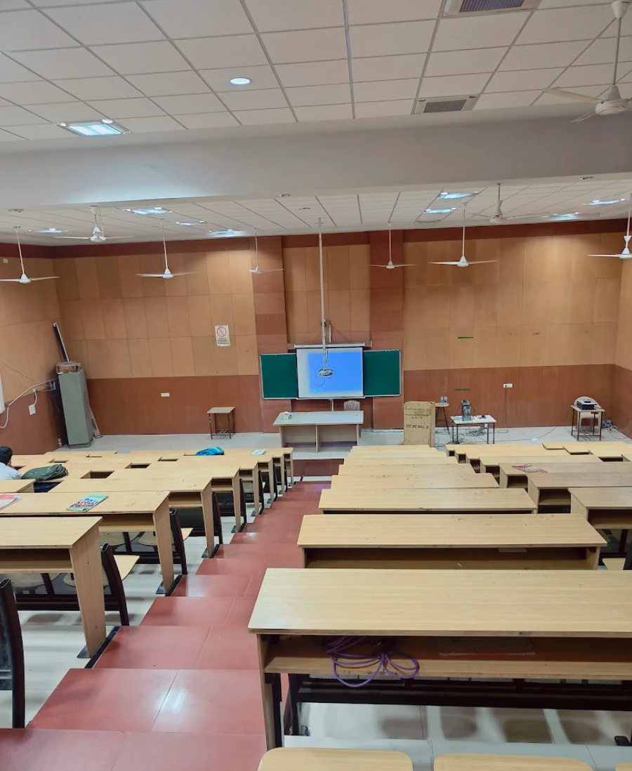 Raichur Institute of Medical Sciences, Raichur - College Image