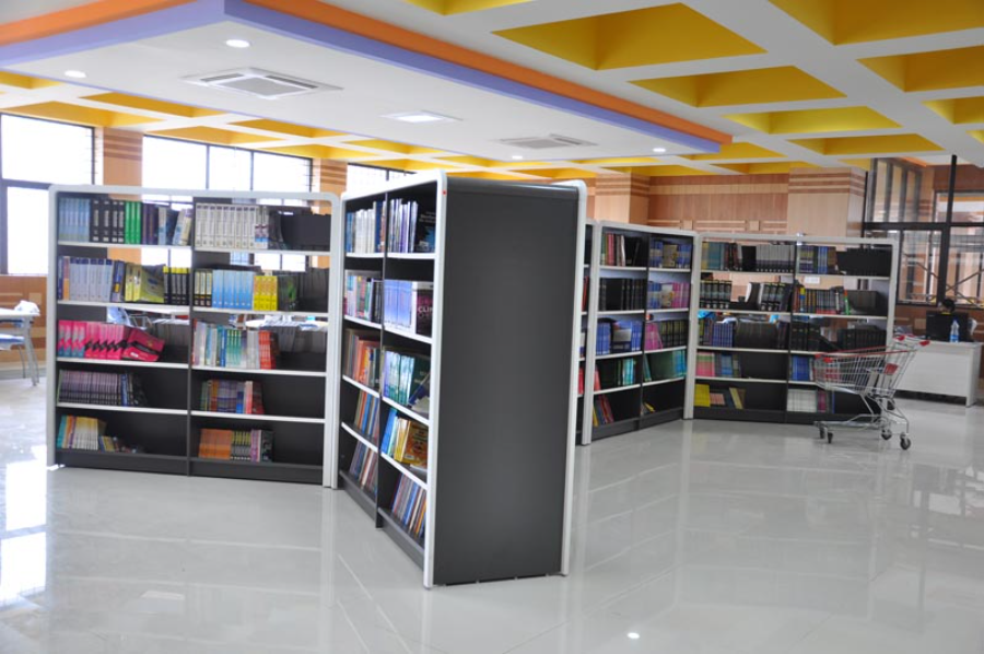 Rajarajeswari Medical College & Hospital, Bangalore - College Image