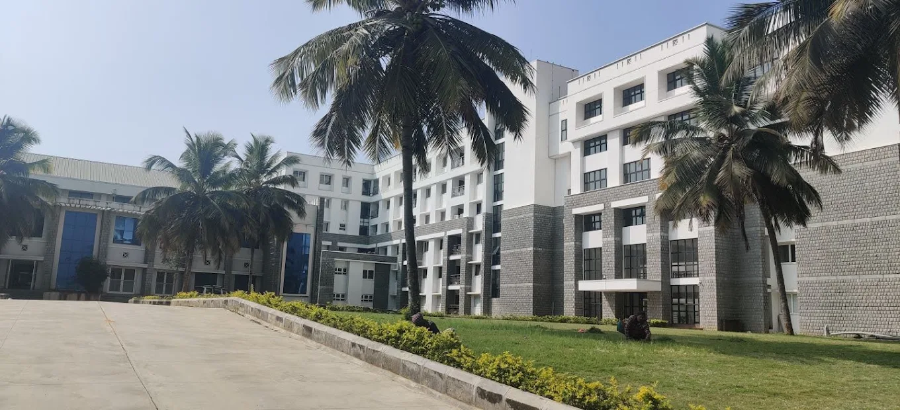 S S Institute of Medical Sciences & Research Centre, Davangere - College Image