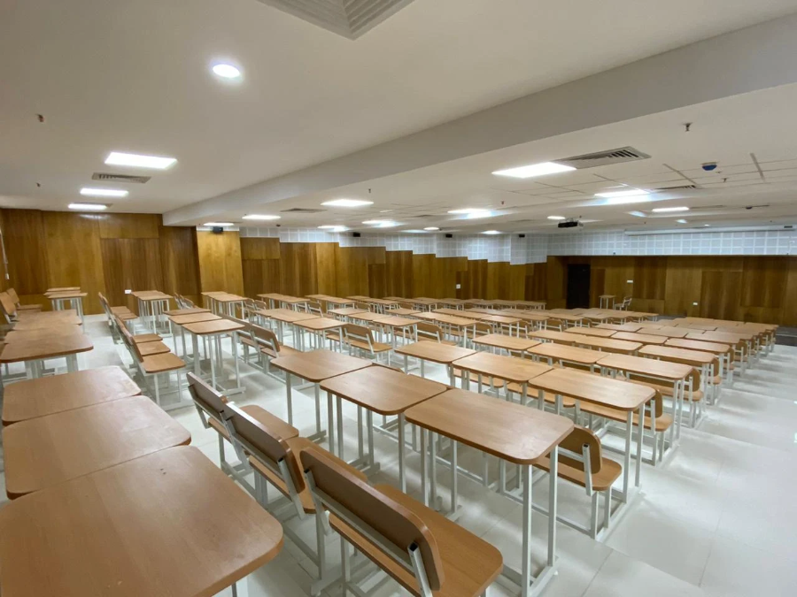 Shri Atal Bihari Vajpayee Medical College & Research Institute, Bangalore - College Image