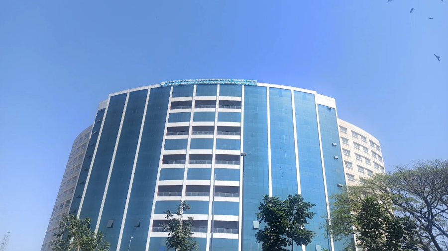Shri Atal Bihari Vajpayee Medical College & Research Institute, Bangalore - College Image