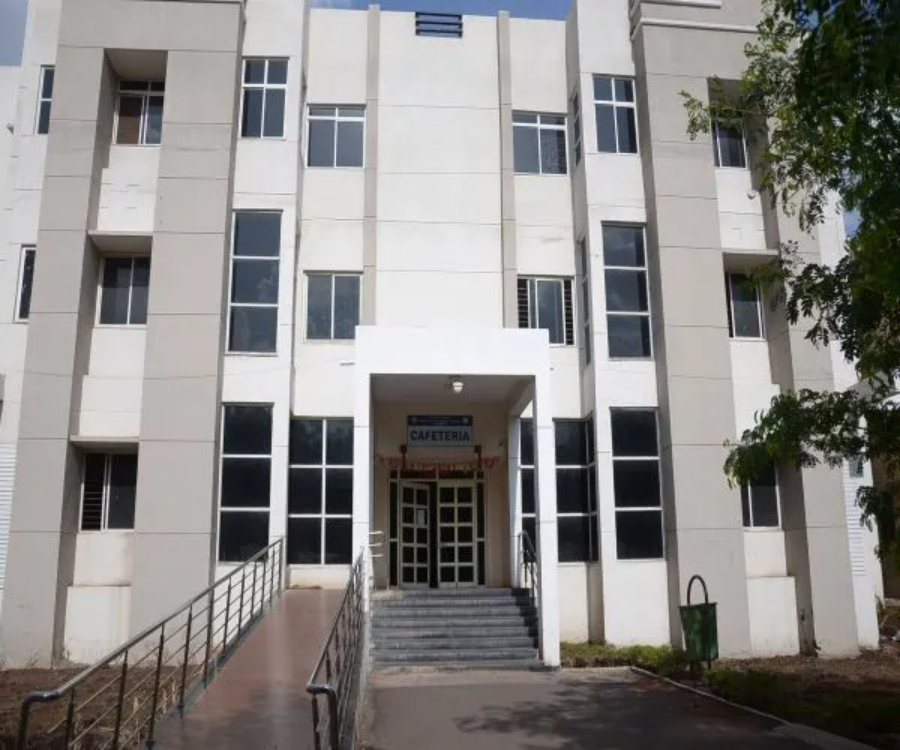 Shri BM Patil Medical College, Hospital & Research Centre, Bijapur - College Image