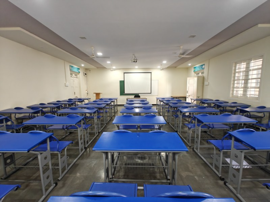 Shri BM Patil Medical College, Hospital & Research Centre, Bijapur - College Image