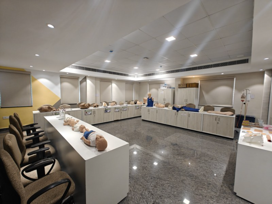 Shri BM Patil Medical College, Hospital & Research Centre, Bijapur - College Image