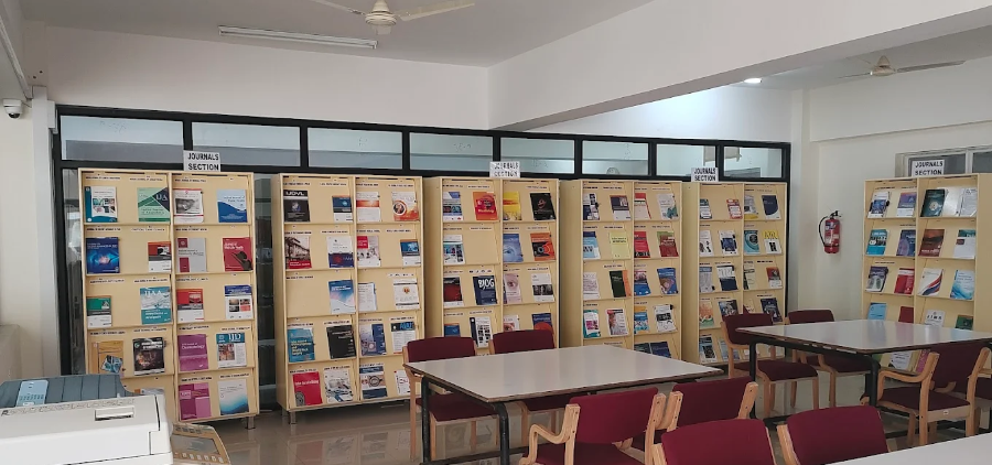 Shridevi Institute of Medical Sciences & Research Hospital, Tumkur - College Image