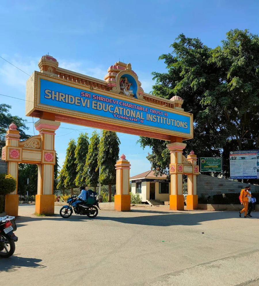 Shridevi Institute of Medical Sciences & Research Hospital, Tumkur - College Image