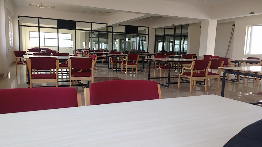 Shridevi Institute of Medical Sciences & Research Hospital, Tumkur - College Image