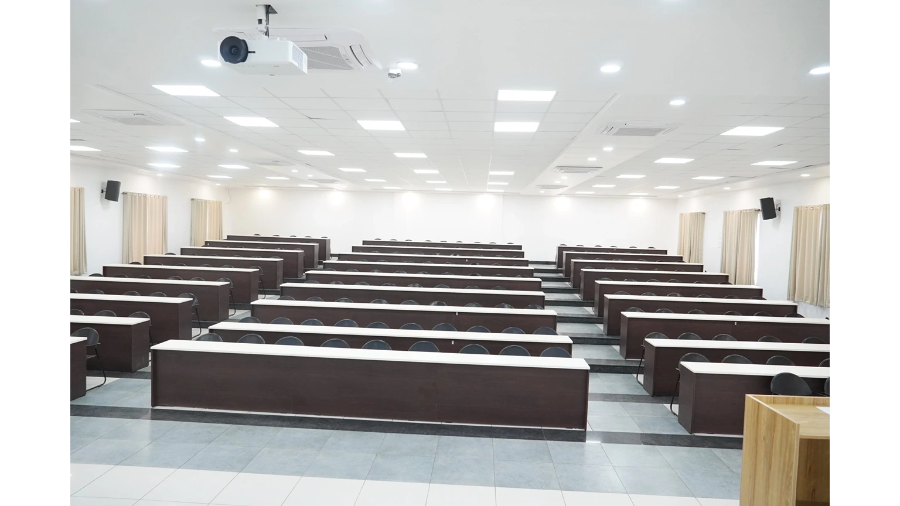 Siddaganga  Medical College and Research Institute, Tumakuru - College Image