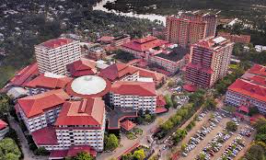 Amrita School of Medicine, Kochi - College Image