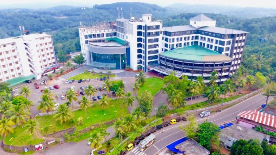 Azeezia Instt of Medical Science, Meeyannoor - College Image