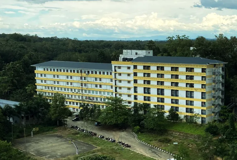 Azeezia Instt of Medical Science, Meeyannoor - College Image