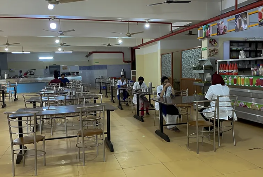 Azeezia Instt of Medical Science, Meeyannoor - College Image