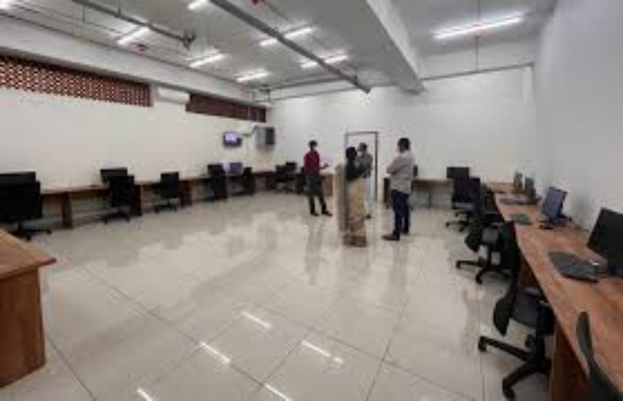 Believers Church Medical College Hospital, Thiruvalla - College Image