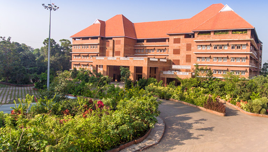 Believers Church Medical College Hospital, Thiruvalla - College Image