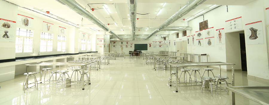Believers Church Medical College Hospital, Thiruvalla - College Image