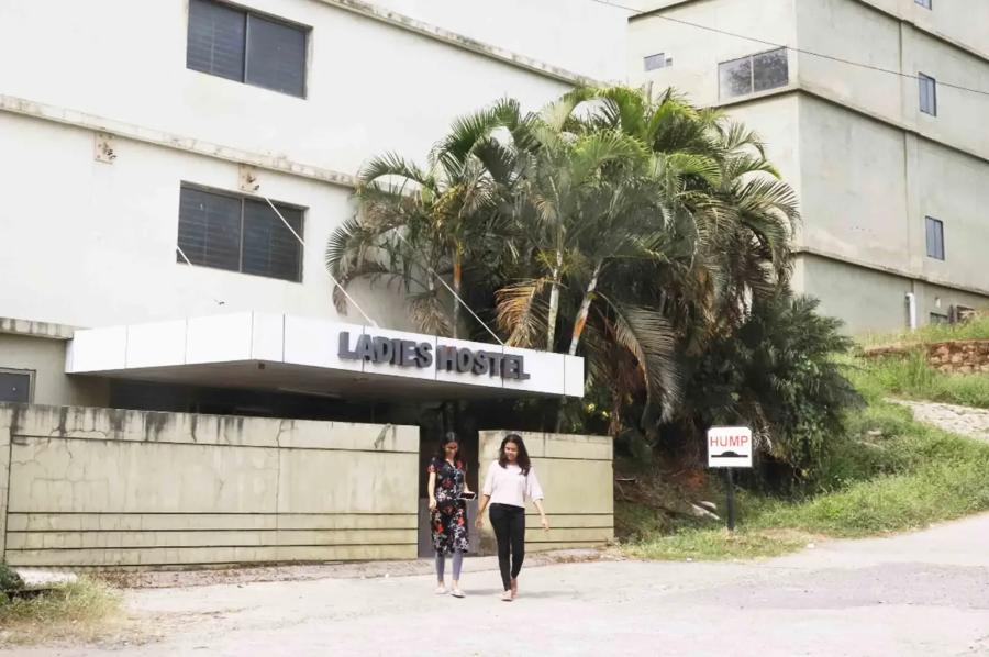 DM Wayanad Institute of Medical Sciences, Wayanad - College Image