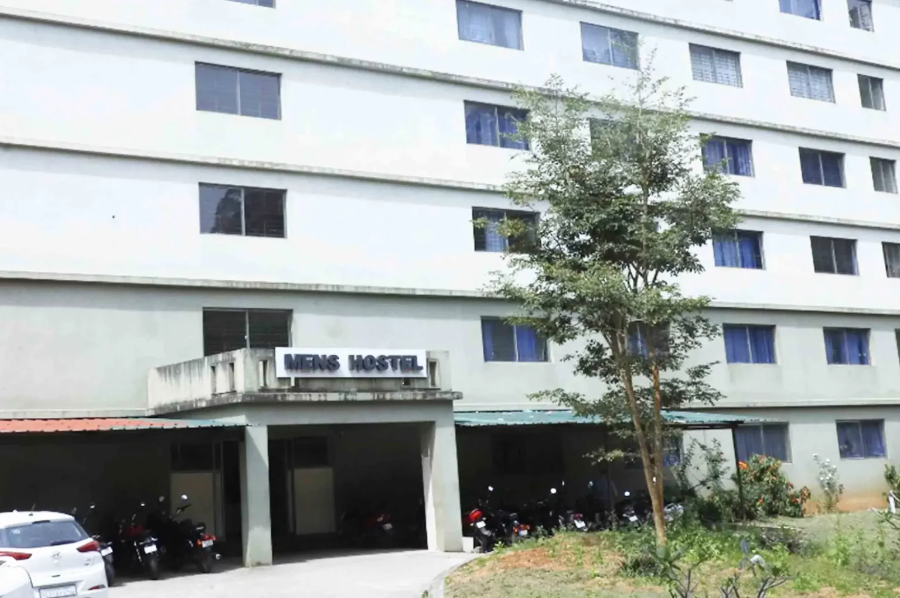DM Wayanad Institute of Medical Sciences, Wayanad - College Image