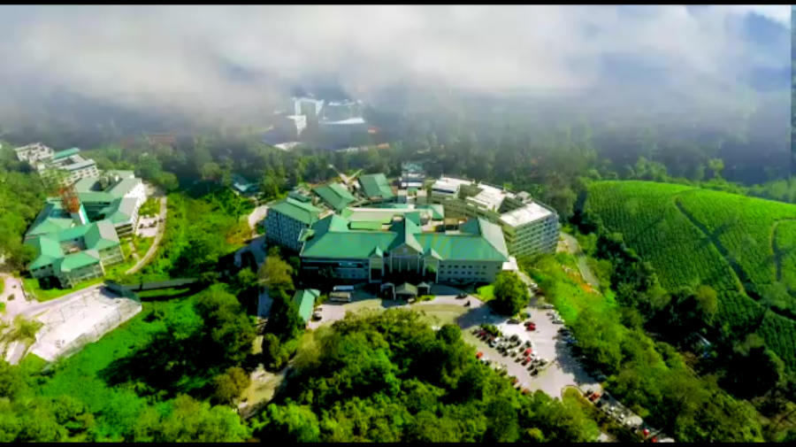 DM Wayanad Institute of Medical Sciences, Wayanad - College Image