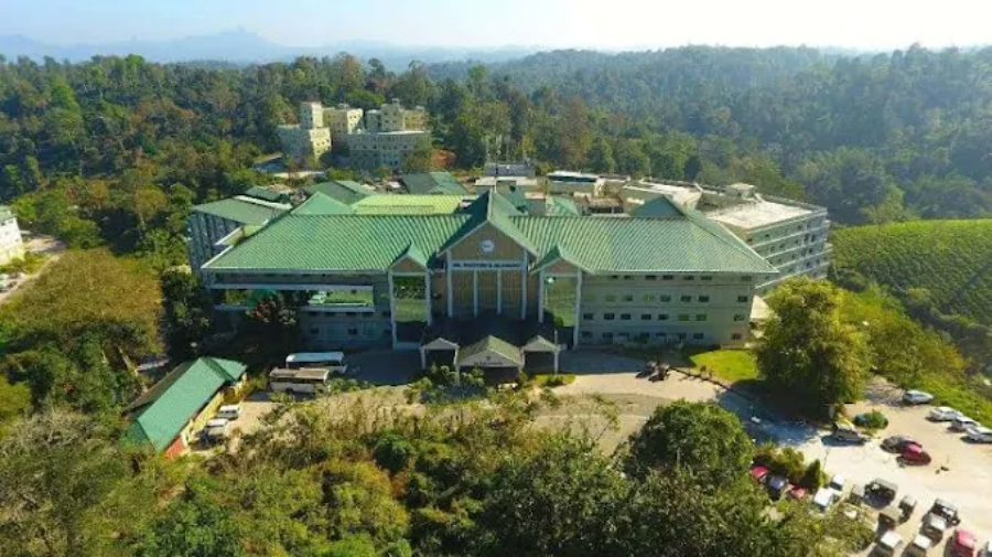 DM Wayanad Institute of Medical Sciences, Wayanad - College Image