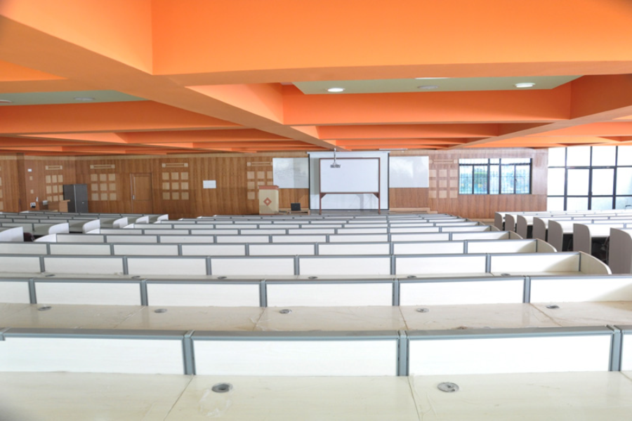Sri Chamundeshwari Medical College Hospital & Research Institute, Channapatna - College Image